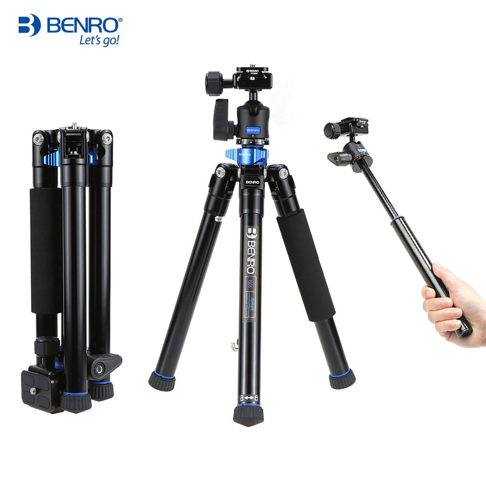 Tripod Kit IS05