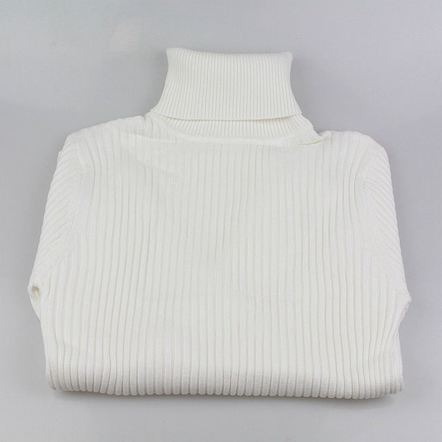 Sweater Autumn Winter